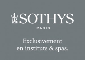 Sothys paris exclusiment institus